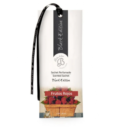 BOLES DOLOR - Saco Perfumado Frutos Vermelhos